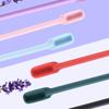 Cosmetic Kitchen Accessories Makeup Brushes Deep Bottle Scraper Cosmetics Spoon Silicone Spatula