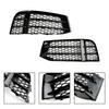 Front Bumper Lower Fog Light Cover Grill Grille 8T0807681F 8T0807682F Fit RS5 2010-2016