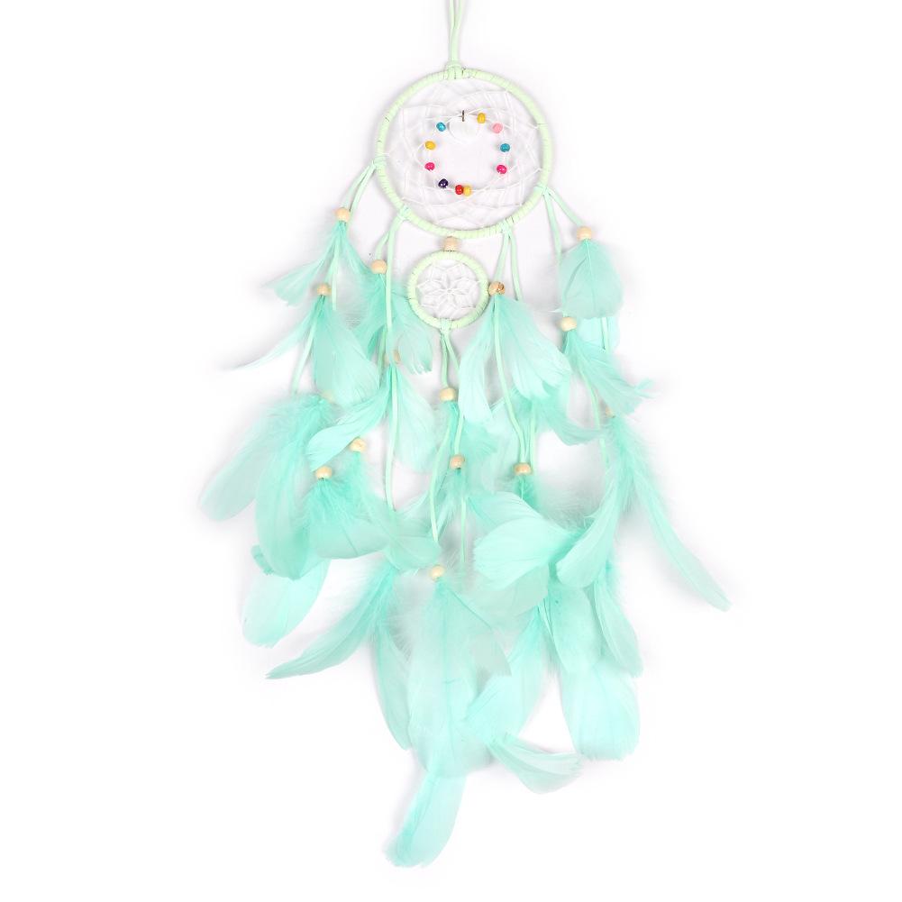 

Популярные индийские амулеты «Ловец снов»: Подвески для украшений ручной работы «Три жизни, три мира» – Идеальный домашний декор и подарки для студентов