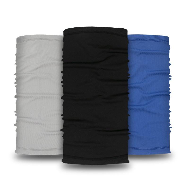 Hiking Scarves Outdoor Cycling Sports Headscarves Bandana UV Protection Breathable Fishing Face Neck Tube Head Cover Wrap Gaiter