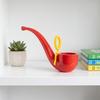 Interactive Bubble Toys Bubble Blower Wand Retro Bubble Maker Funny Bubble Blower for Outdoor Parties Backyard BBQs