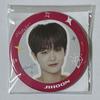 [USED] Treasure JIHOON Can Badge FC