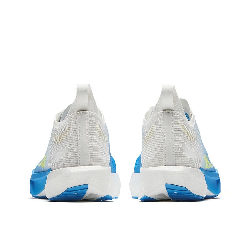 Anta Speed Pioneer Training Running Shoes Men Sneaker Blue White 912625593-1