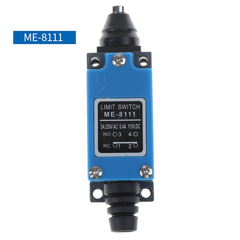 Electrical Limit Position Switch Me-8104 8107 8108 8111 8112 8122 8166 8169 9101