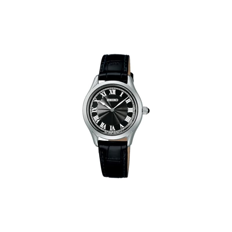[Seiko Watch] SEIKO SELECTION Ladies nano universe collaboration round case SSEH011