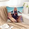 LLADY GGAGA MAYHEMes Pillow Case Square DoubleSided Sofa Cushion Cover Bedroom Bedside Pillow