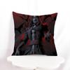 C-Castlevania Personalized Picture Text Home Decorative Pillows Household Gifts 45x45cm
