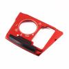 For Honda FORZA350 Forza300 Forza 125 FORZA 150 NSS 300 350 Ignition Switch Cover Electric Door Lock Button Cover Protector