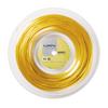 LUXILON Tennis String, 4G, 125g (200m Reel), Gold, WRZ990141