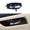 Inside Interior Door Handle Left Side #806713TA0D For Nissan Altima Pathfinder