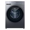 HAIER Máquina de Lavar Roupa de Tambor 10kg Totalmente Automática Inverter XQG100-LD58A1