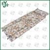 Self-Inflating Camping Mat