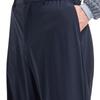 Emporio Armani Stretch Nylon Trousers With An Elasticated Back EM001145-AF13772-UB118