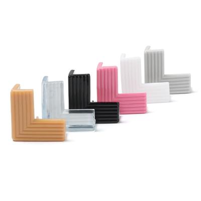 Soft Safety Kids Security Anticollision Strip Edge Protection Table Corner Protector Corner Guards