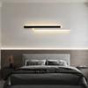 Modern LED Wall Lamps For Living Dining Room Bedroom Bedside Background Home Decorate Lighting Fixtures Wall Sconce Luster