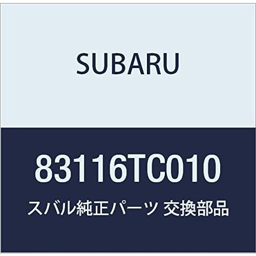

Оригинальные детали SUBARU Соединитель рулевого ролика Номер детали 83116TC010
