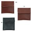 Rustikales Rindsleder Ringaufbewahrungstasche Rindsleder Ringe Organizer Uhren Taschen Geschenk Rindsleder Material für Jedes Schmuckstück