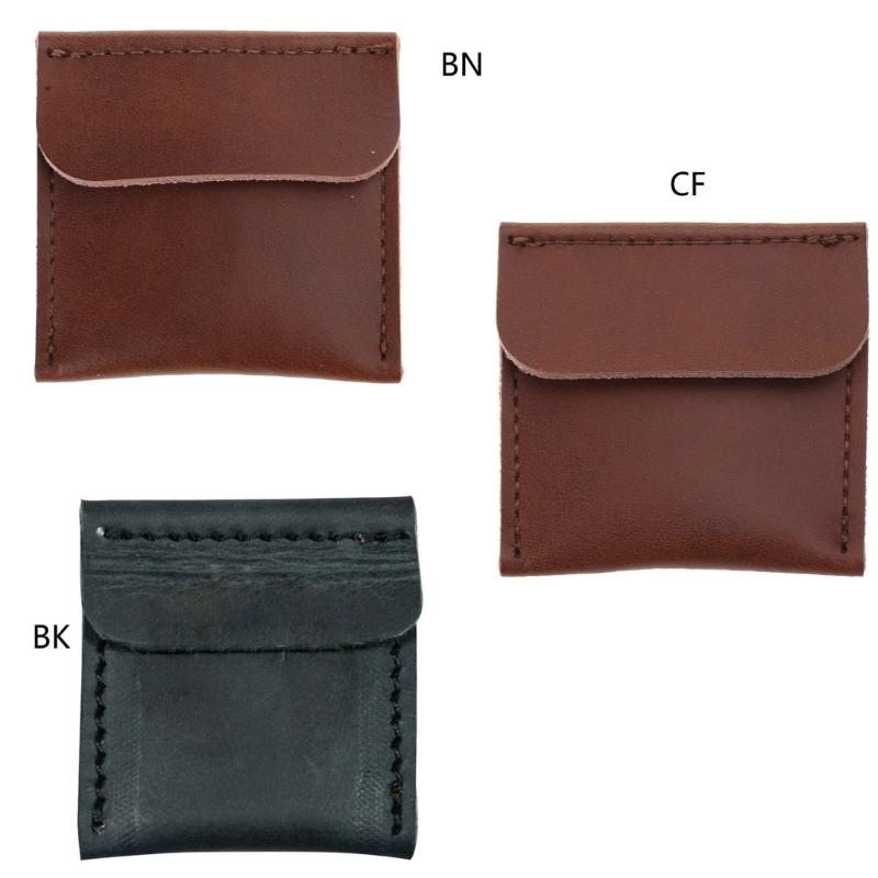 Rustikales Rindsleder Ringaufbewahrungstasche Rindsleder Ringe Organizer Uhren Taschen Geschenk Rindsleder Material für Jedes Schmuckstück