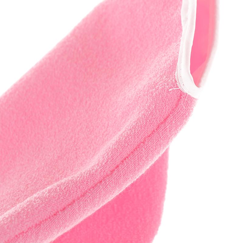 1Pair Paraffin Wax Waxed Cotton Footmuffs Booties Hydrating Mask Spa Moisturizing Socks Gloves Covers Bath Liners