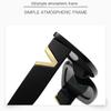 Fashion Cat Eye Sunglasses Luxury V Sun Glasses For Ladies Classic Rectangle Driving Eyewear Uv400