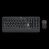 Logitech MK540 Wireless Keyboard and Mouse Combo