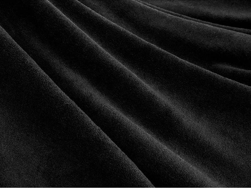 Cross-Border TV Blanket with Pocket - Wearable, Anti-static, and Multifunctional Flannel Fleece Blanket