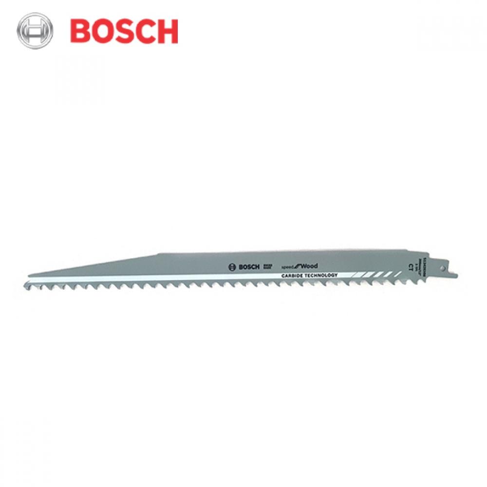 

Лезвие для резака по дереву Bosch BOSCH S1242KHM резка резка