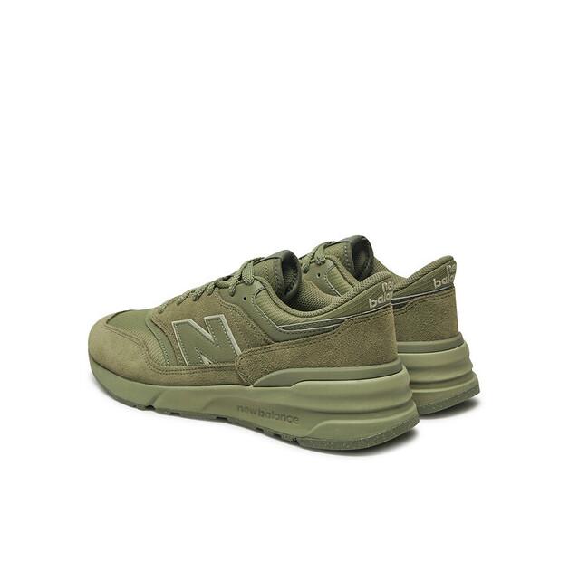 Кроссовки New Balance U997RMF