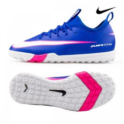 Chuteiras de Futebol para Crianças Zoom Mercurial Vapor 16 Tf