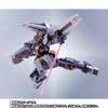 METAL ROBOT SPIRITS Zestaw części opcjonalnych Gundam <SIDE MS> TR-1 [Hazel Custom] (Kolor walki) &