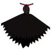 Urban Mothman Legend Cosplay Character Costumes Cloak Halloween Outfit Set