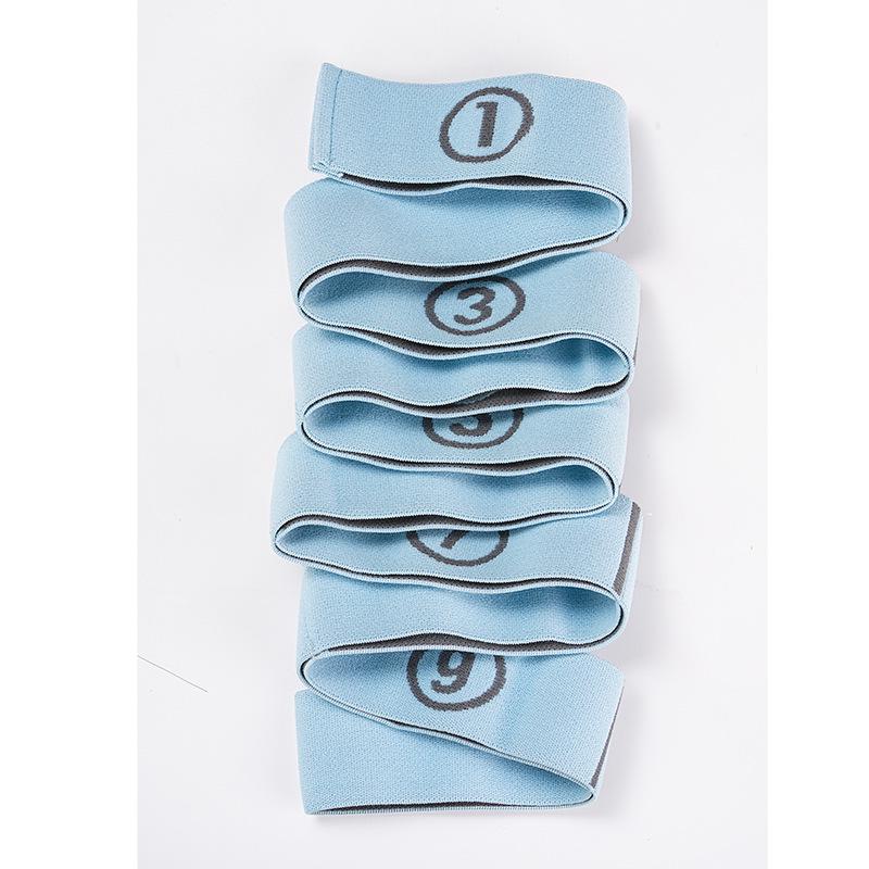 Children's Elastic Yoga & Dance Resistance Band