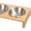 Condiment Tray Set for Outdoor Dining And Entertaining