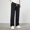 paul frank Loose Fit Straight Leg Casual Sweatpants