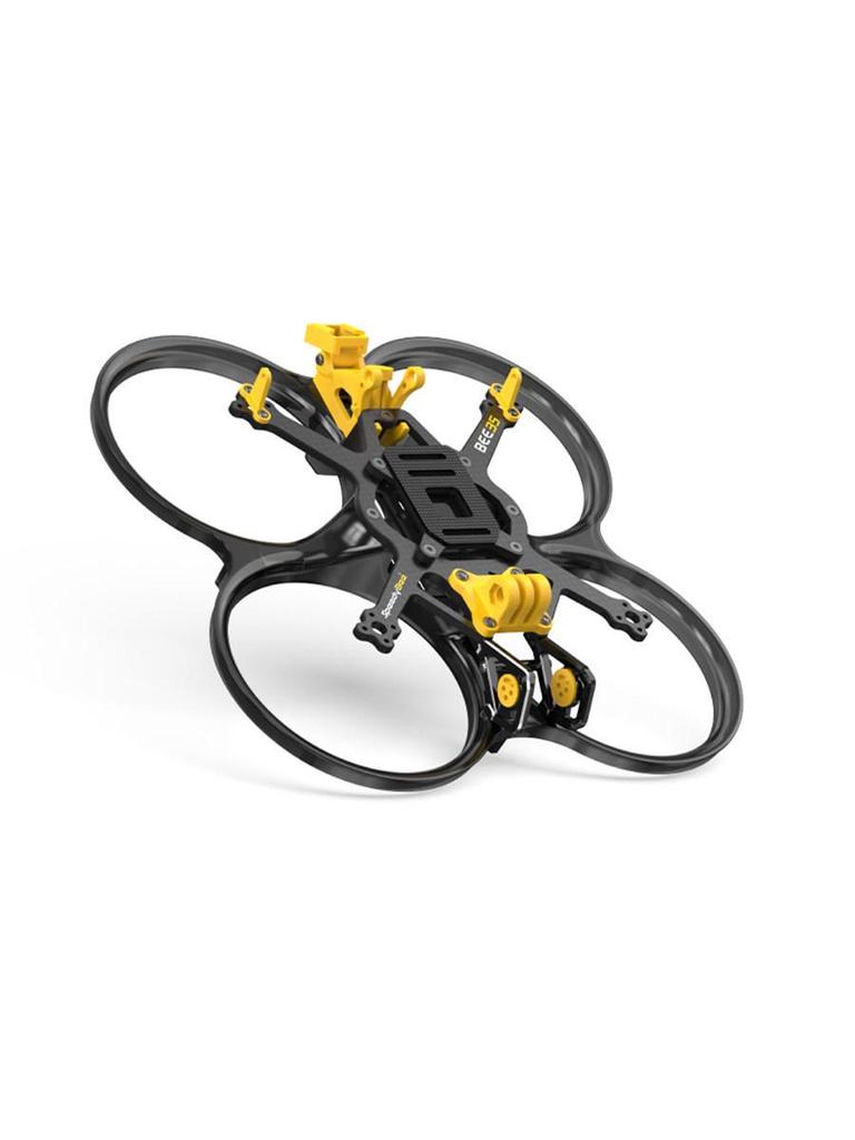 Speedybee BEE35 3.5" Cinewhoop Frame with O3 FPV and Inverted Mount Ducts