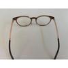 Used brown date glasses