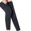 Unisex Thickened Knee Pads: Warm Leg Warmers for Cold Weather and Joint Support