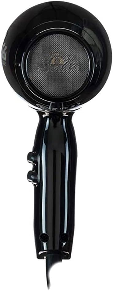 Solis Swiss Perfection Hair Dryer Black SD440B