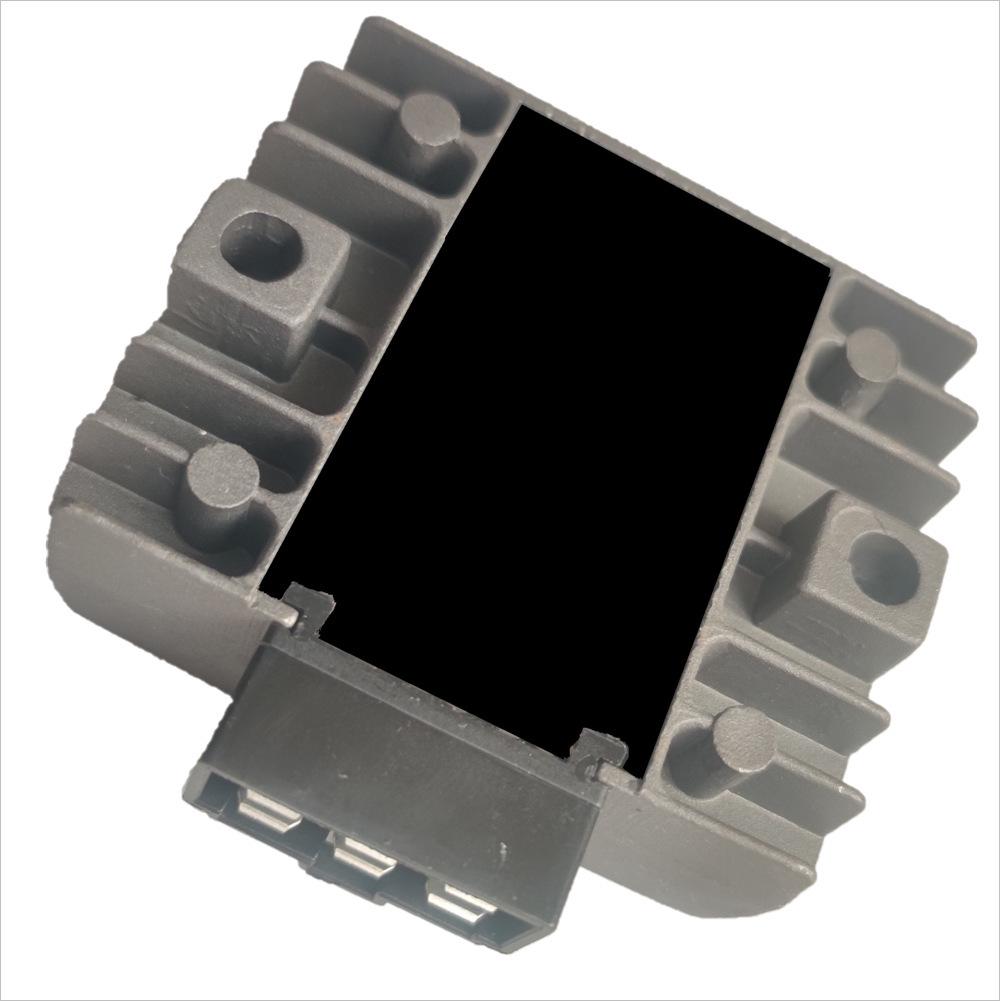 2021.4F Compatible with Hyosung GT 125/250 Models 32800-H01-413