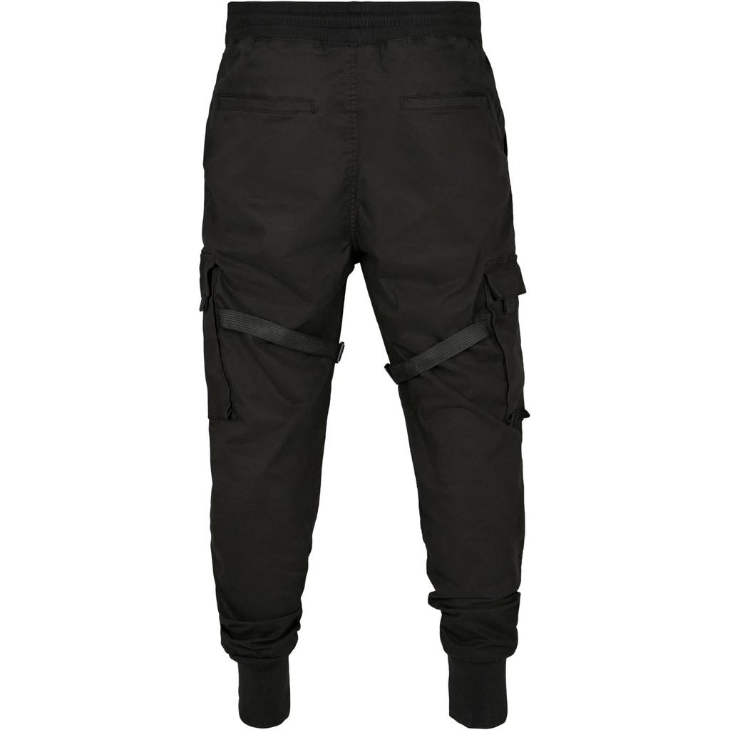 Urban Classics Mens Tactical Cargo Trousers
