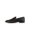 S.T. Dupont Soft Leather Shrunk Leather Penny Loafer Pe5fmf2lf243pbk