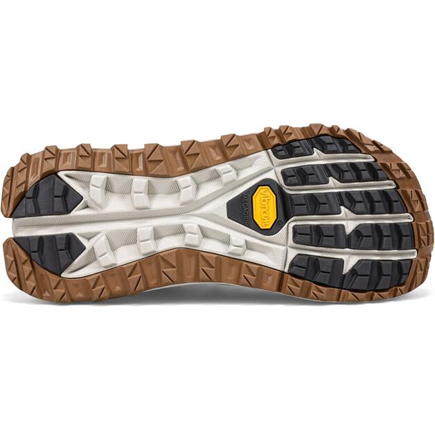 Ботинки Altra Olympus 5 Hike Mid GTX Women