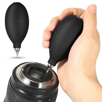 Blowing Super Strong Air Dust Blower Mini Pump Cleaner for Camera Lens Cleaning Mobile Phone Tablet Circuits Clean Repair Tool