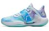 Men's Sneakers Anta Splash 4 Textile, Synthetic Leather, TPU Cushioning Slip Resistant Abrasion Resistant