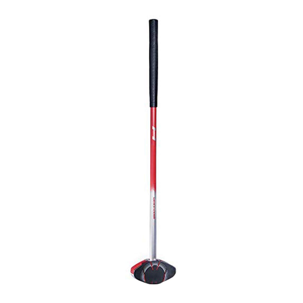 

Клюшка для гольфа HATACHI Ground Double Force BH2875 62 красная 84 см