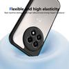 Transparent Silicone Case For OnePlus One Plus Ace 5 3 2 Ace5 Pro Racing Ultra PC Back TPU Bumper Shockproof Phone Cases Cover