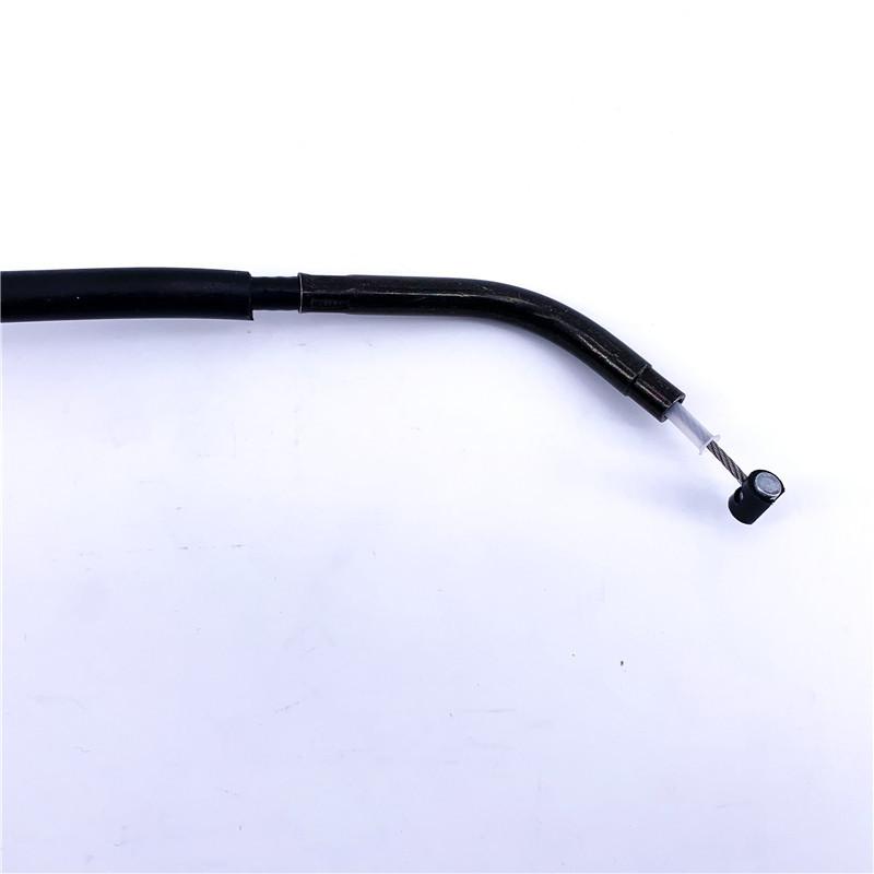 Motorcycle Clutch Control Cable Wire Line For Suzuki GW250 GW250S GW250F GW 250 DL250 GSX250R 58200-48H13-000 Original Parts