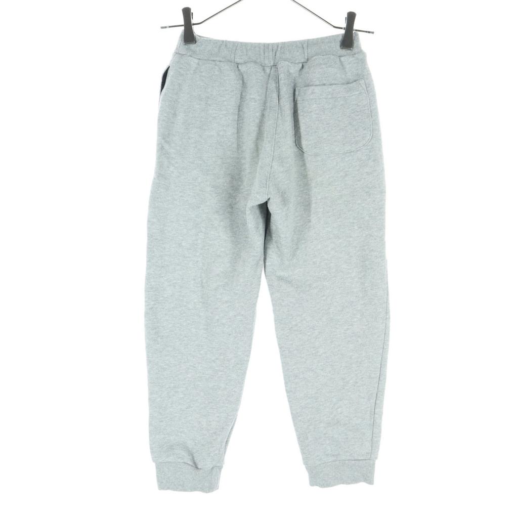 THE NORTH FACE Sweat pants 130 gray NBJ82187Z Kid's Used