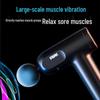 Peak Electric Percussion Muscle Massager