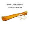 Brfveob Professional Violin Shoulder Rest, Comfortable Solid Wood, Adjustable To 1/2, 1/4, 3/4, 4/4, and 1/8" (1/2, Maple Shoulder Rest)